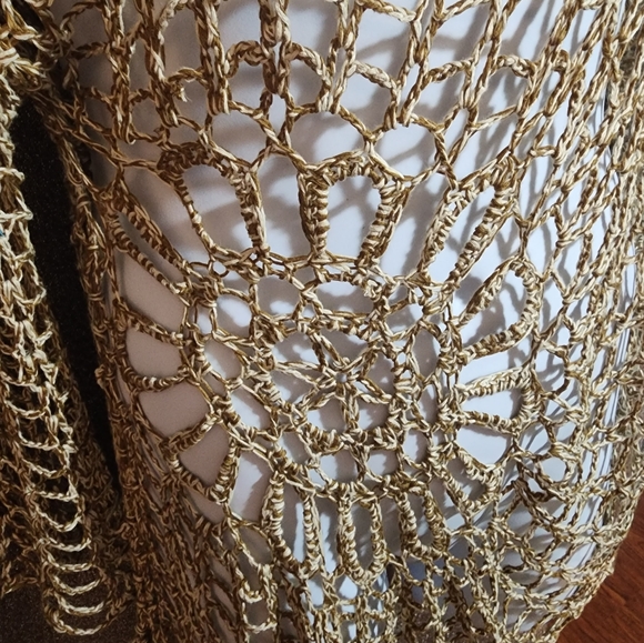 Swim cover up 3X - Picture 3 of 5